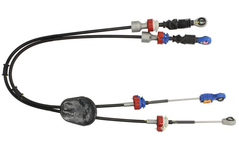 Cable, caja de cambios manual LINEX 30.44.10 para Nissan Qashqai I