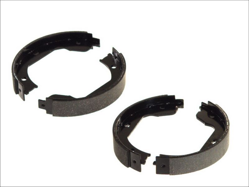 Balatas de freno de estacionamiento BOSCH 0 986 487 625 para BMW Serie 3 (E46) 1997-2006