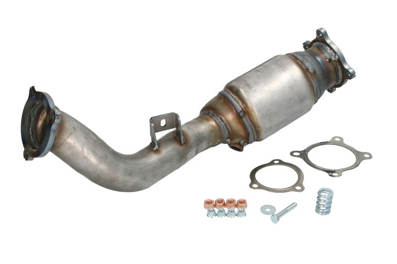 Catalizador BOSAL 090-278 para Audi A4 B8