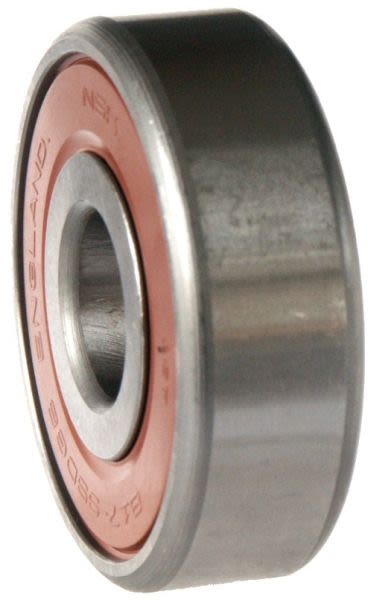 Rodamiento de mando, alternador HC-CARGO F 032 141 232