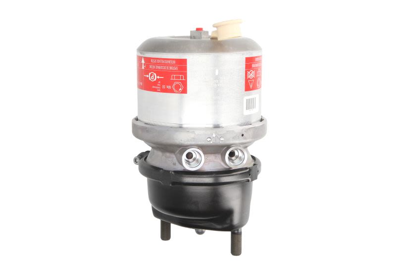 Cilindro pretensor KNORR BS 9463 para MAN TGX I