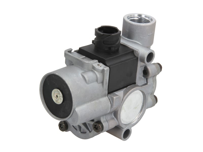 Modulador de eje PNEUMATICS