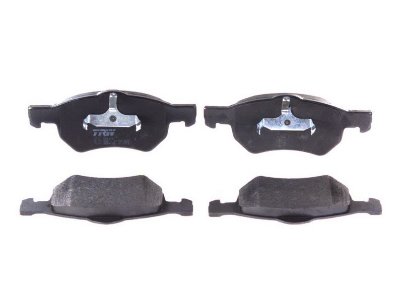 Pastillas de freno de disco TRW GDB4128 para Dodge Caravan