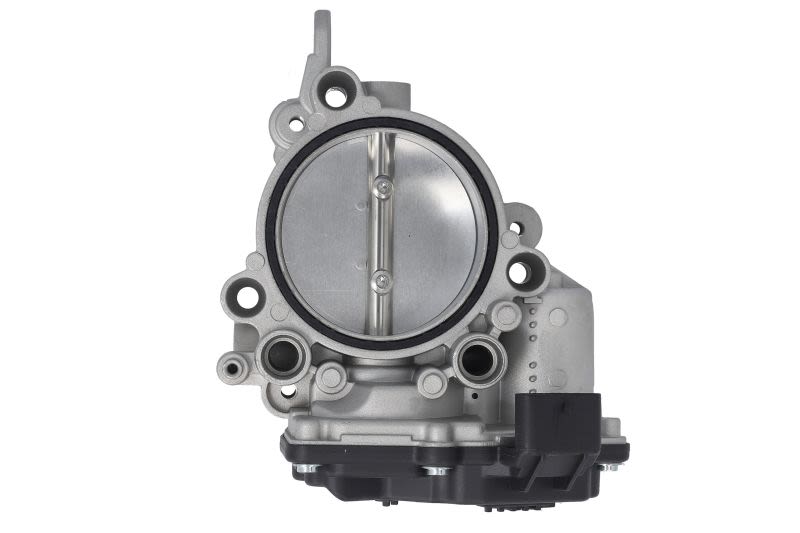 Cuerpo de aceleración MAGNETI MARELLI 802000000191 para BMW Serie 1 (F20) 2011-2019
