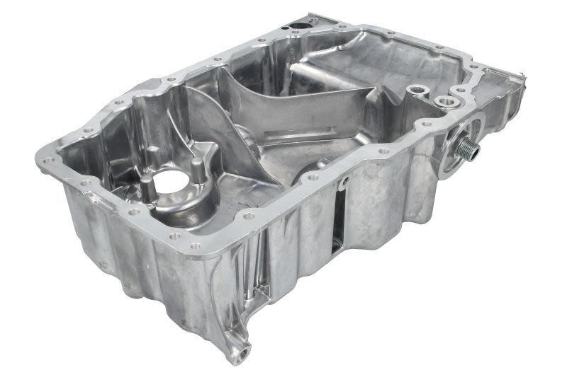 Cárter de aceite BLIC 0216-00-0161470P para Audi A3