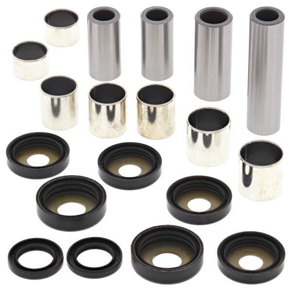 Kit de reparación de mangueta 4 RIDE AB27-1097 para Yamaha Tt-R