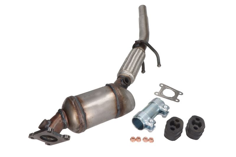 Catalizador BOSAL 090-812 para Volkswagen UP!