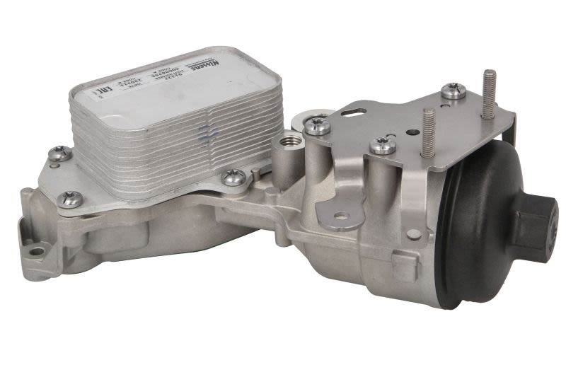 Módulo de filtro de aceite NISSENS 91227 para Citroen C3 III