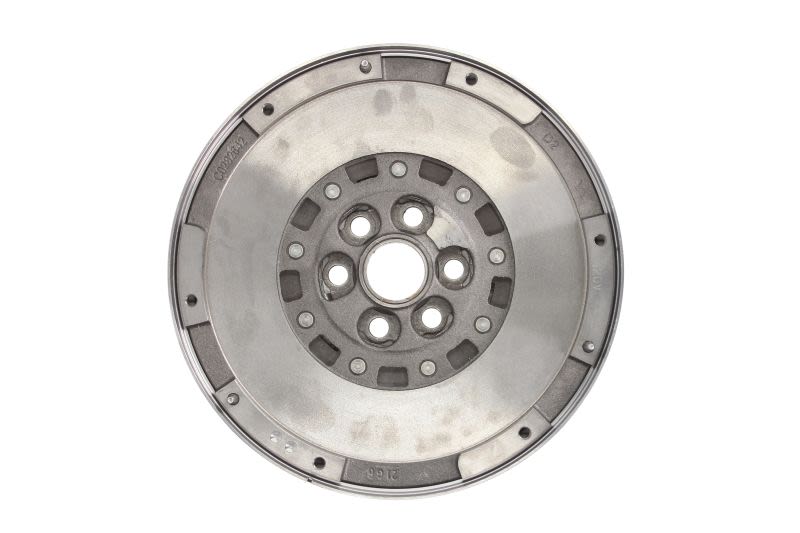 Volante de motor VALEO 836090 para Suzuki SX4