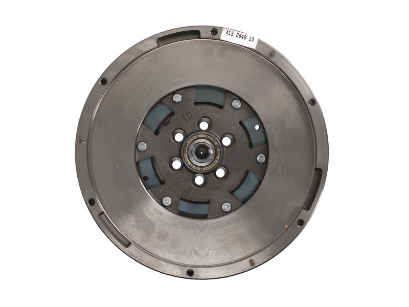 Volante de motor LUK 415 0649 10 para Volkswagen Crafter 30-35
