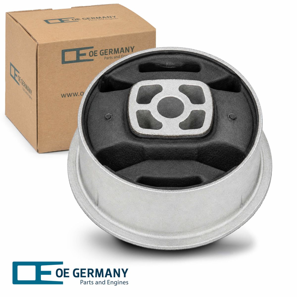 Buje de bandeja de suspensión OE GERMANY 800722 para Mercedes-Benz Clase A (V177) 2018-