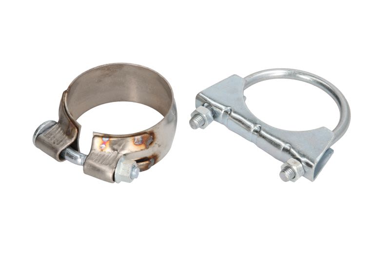 Kit de montaje de escape BM CATALYSTS FK11044 para Mercedes-Benz Vito (W639) 2003-