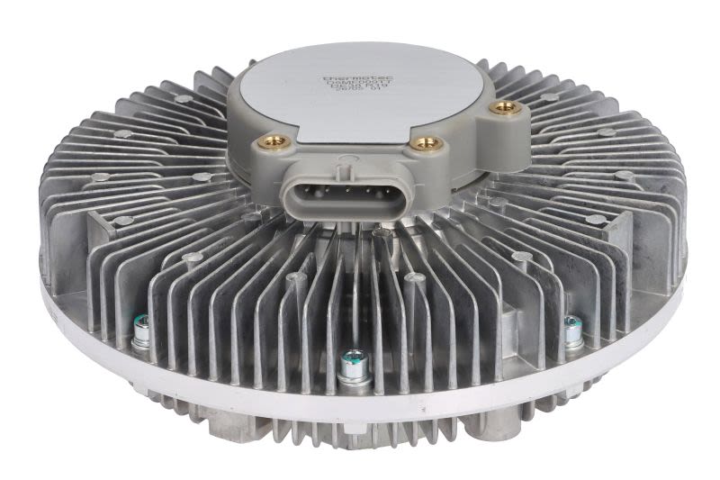Embrague de ventilador de radiador THERMOTEC D5MF009TT para Massey Ferguson 6465