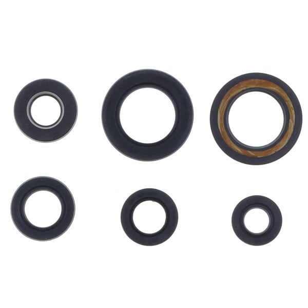 Juego de retenes de motor ATHENA P400485400052 para Yamaha XT