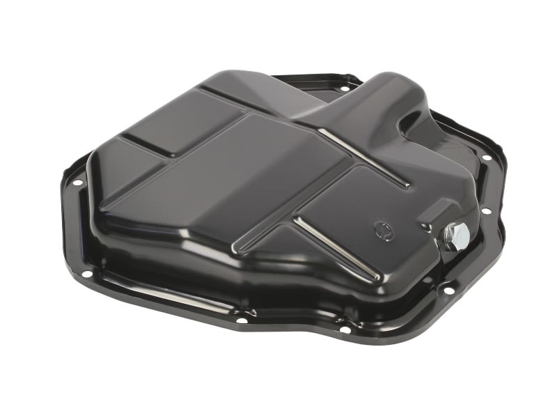 Cárter de aceite BLIC 0216-00-6041476P para Renault Clio III