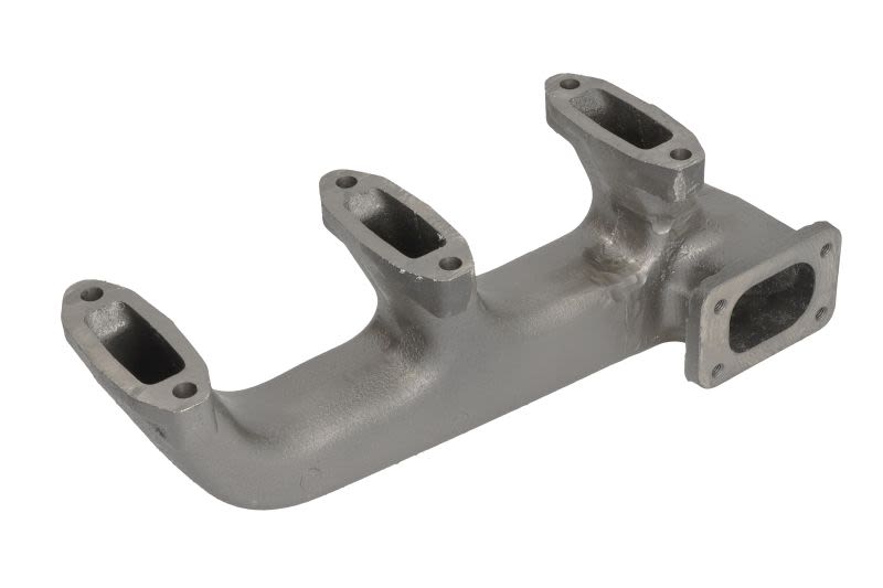 Colector de escape 4MAX 0219-20-4106A para Deutz 4506