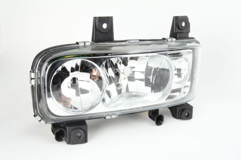 Foco delantero DEPO 440-1164L-LDEMF para Mercedes-Benz Atego