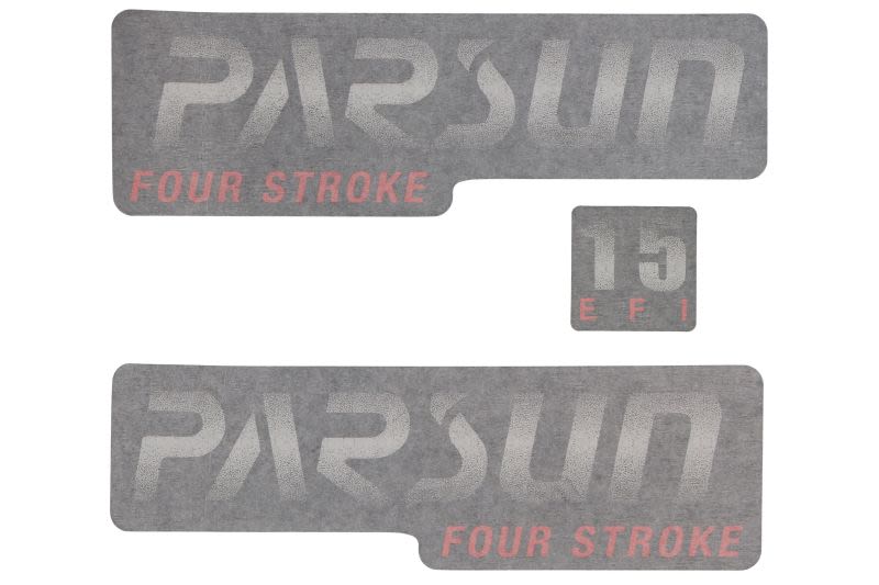 Tapa de carcasa de filtro de aceite PARSUN F15-09000900-15-EFI