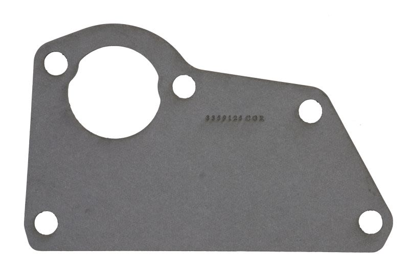 Empaquetadura de bomba de agua EXCAMEC 2354958-EXC para Caterpillar 262B