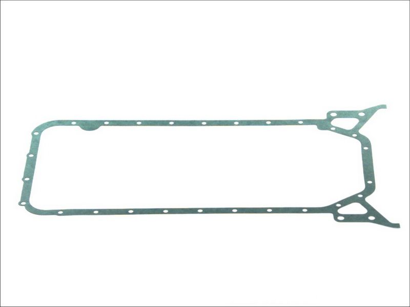 Empaquetadura de cárter de aceite LEMA LEM25700.00 para Mercedes-Benz OM601