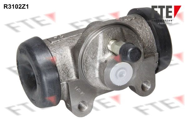 Cilindro de freno de rueda FTE 9710113 para Fendt F 250 GT (T250.100)