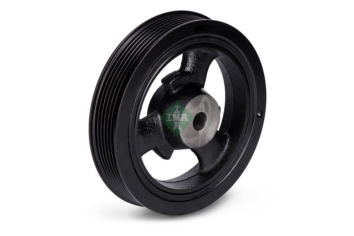 Polea de cigüeñal INA 544 0149 10 para Chrysler PT Cruise