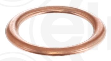 Anillo de retén ELRING 813.036 para Audi A3