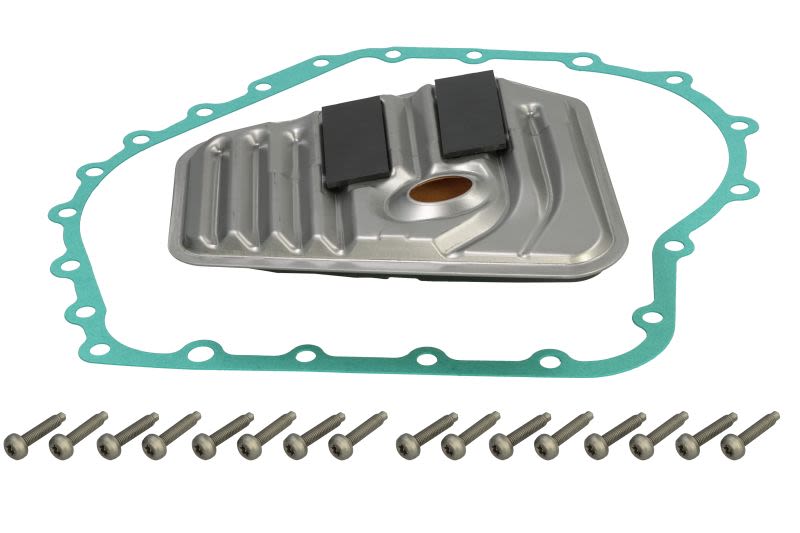 Filtro de transmisión automática PURFLUX TEK001 para Audi A4 B6