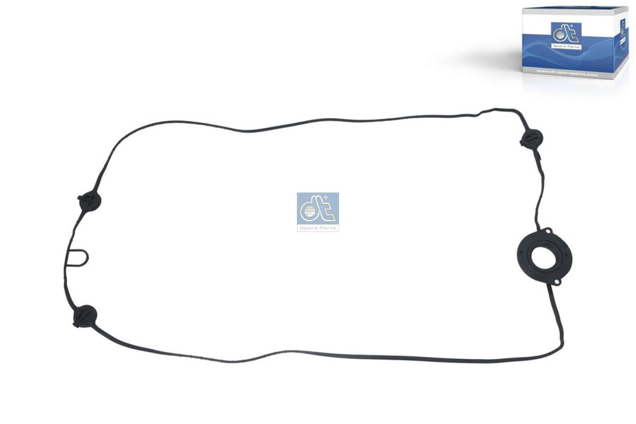 Junta, tapa de culata DT SPARE PARTS