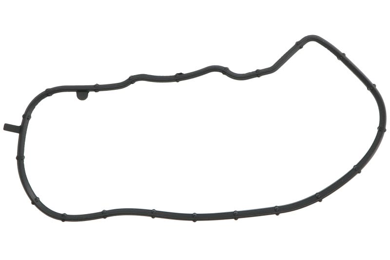 Empaquetadura de tapa de distribución ELRING 577.650 para Citroen C3 Aircross II