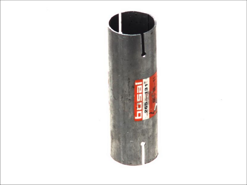 Conector de tubo de escape BOSAL 265-131 para Volkswagen Golf II