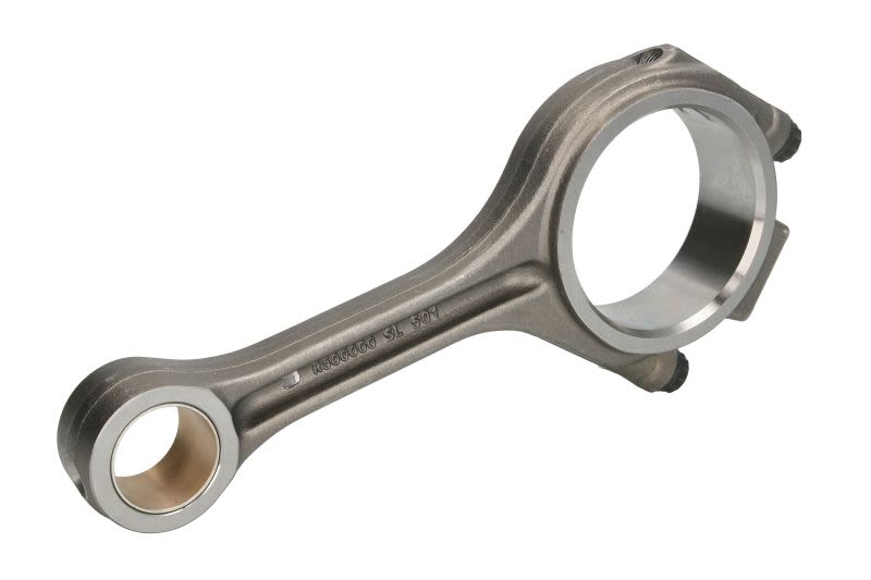 Biela KOLBENSCHMIDT 20063835002 para John Deere 310