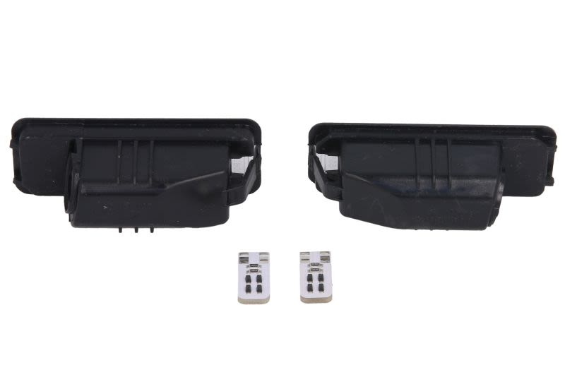 Luz de patente BLIC 5402-053-50-905LED para Volkswagen Amarok