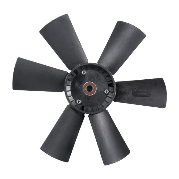 Ventilador de radiador FEBI 17852 para Mercedes-Benz 190 (W201) 1982-1993