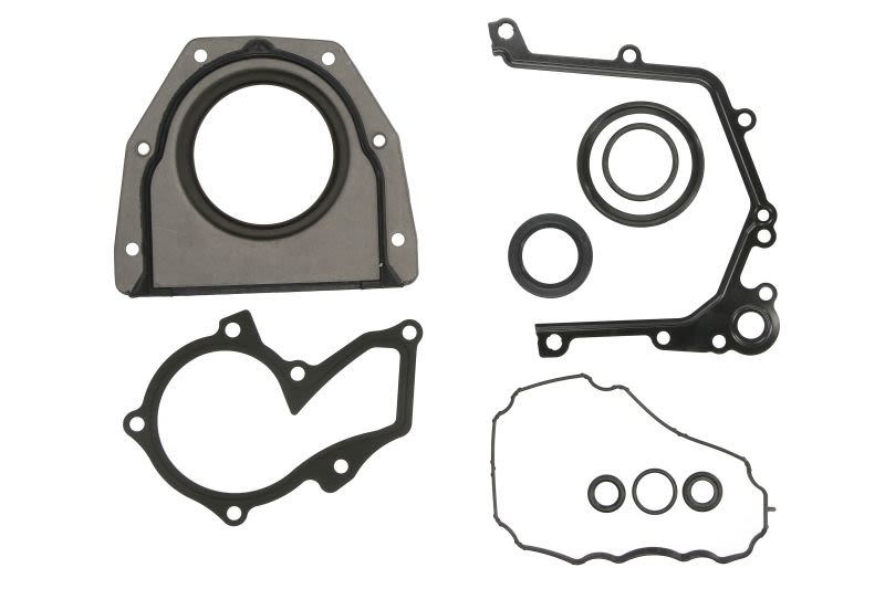 Kit de empaquetaduras de cárter ELRING 465.770 para Ford Fiesta VI