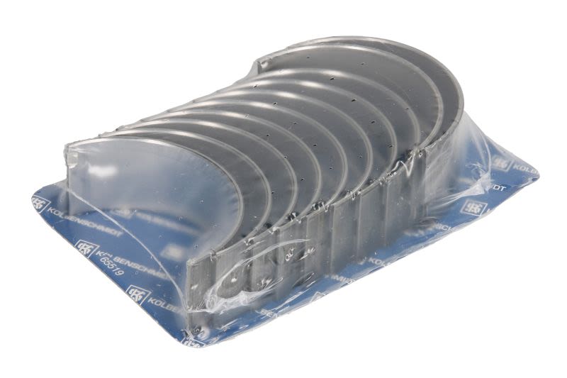 Casquillo de bancada de cigüeñal KOLBENSCHMIDT 37154600 para Caterpillar 416 C