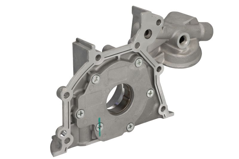 Bomba de aceite ENGITECH ENT069222 para Renault Clio II