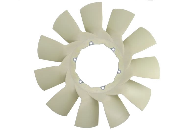 Ventilador de radiador BORG WARNER 20007441 para Case IH 270 Cvxdrive