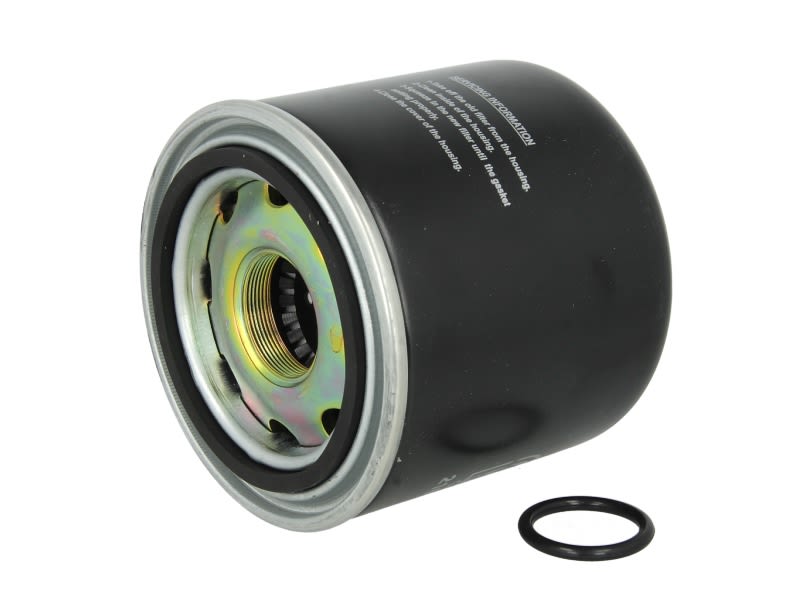 Filtro de aire FEBI 21639 para DAF CF
