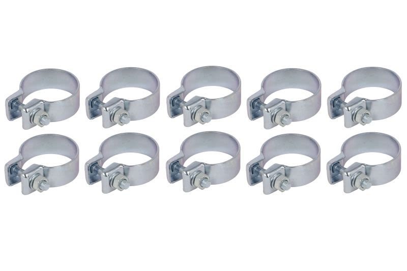 Pieza de fijación de escape 4MAX 0219-01-250362P/10 para Mercedes-Benz Sprinter 3-T (B903) 1995-2006