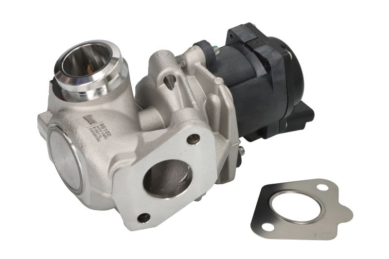 Válvula EGR NISSENS 98150 para Citroen C3 I