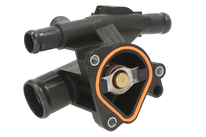 Termostato de refrigerante MAHLE TI 248 83 para Nissan Qashqai I