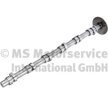 Árbol de levas BF 20100911003 para DAF CF
