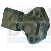Sensor de presión del múltiple de admisión (MAP) MEAT & DORIA 82100 para Volkswagen Golf III