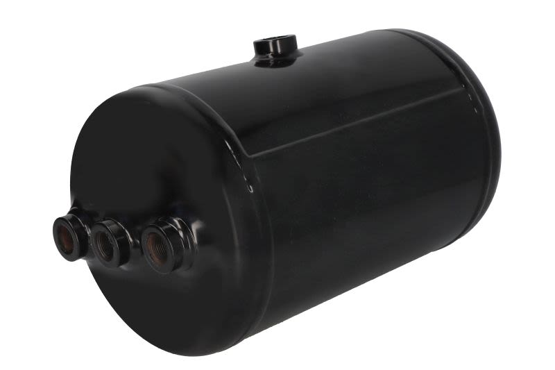 Estanque de aire, sistema de aire comprimido PETERS 016.386-80A para Mercedes-Benz Atego