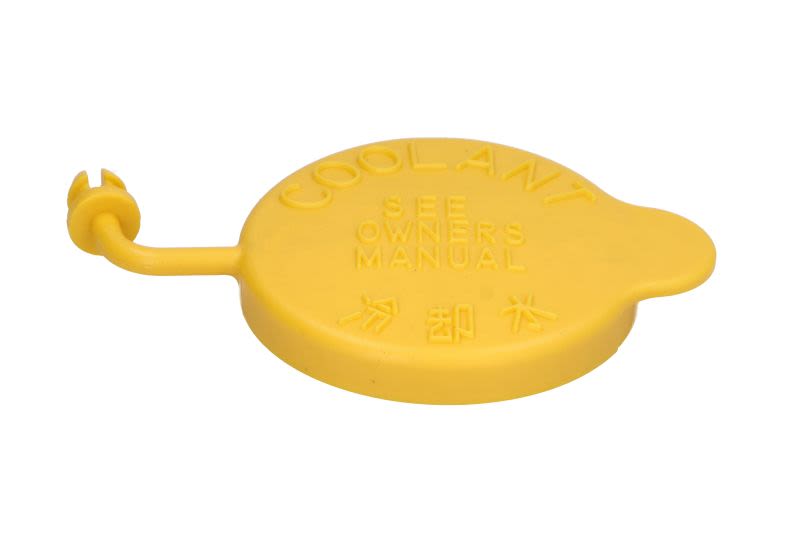 Tapa de estanque de refrigerante NRF 455644 para Subaru Imprez