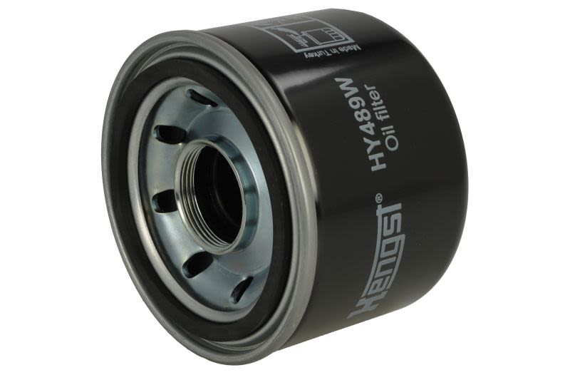 Filtro hidráulico HENGST HY489W para Claas 506