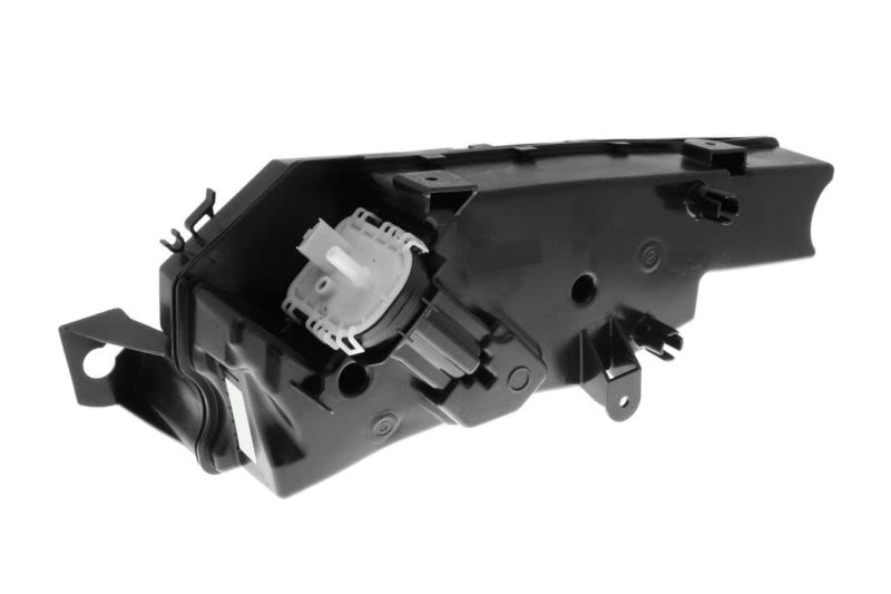 Depósito de fluido del filtro de hollín VEMO V22-68-0007 para Citroen C3 III