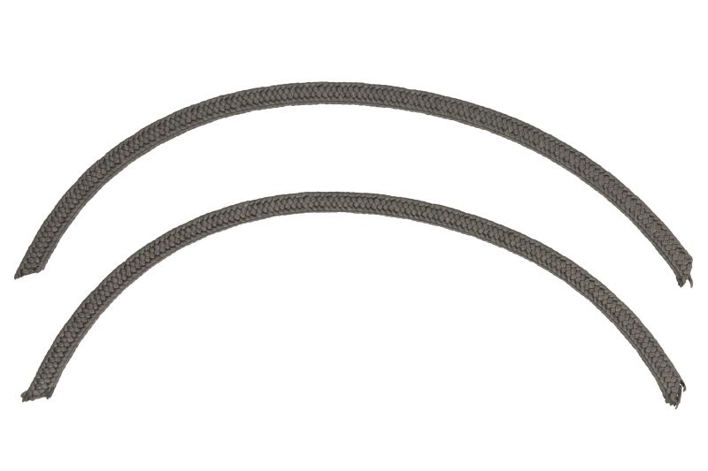 Empaquetadura del bloque del motor ENGITECH ENT020439/2 para Fendt F 220 GT (F220/1 GT)
