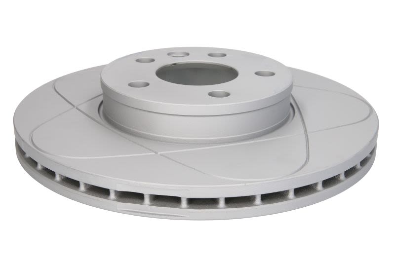 Disco de freno ATE 24.0326-0115.1 para Ford Galaxy I